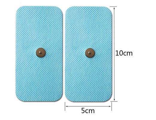 Almofadas da substituição da terapia dos dez de QSTECH 5x10cm