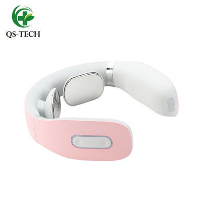 Pescoço 18x16x6cm esperto infravermelho e Massager traseiro