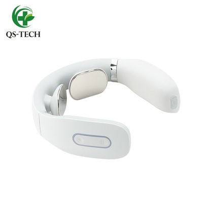 Massager sem fio do pescoço da fisioterapia SNAP3500 1000mAh