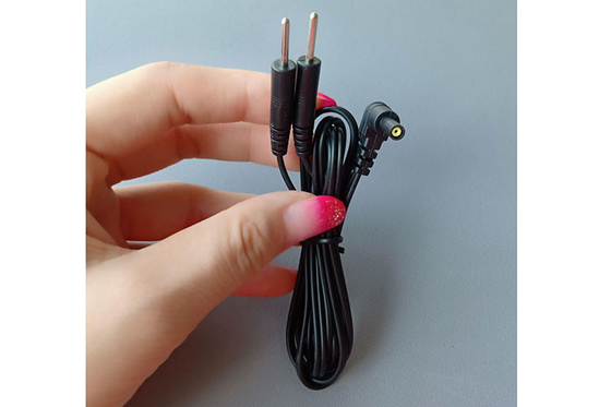 fios da substituição de unidade dos dez dos conectores de pinos de 2mm